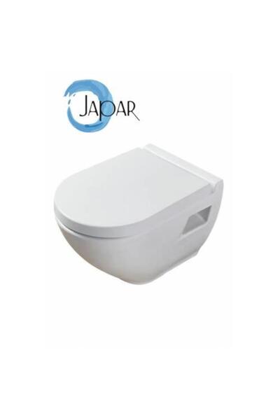 JAPAR Minor Soft Klozet Kapağı (Tria-Uno-Orion)