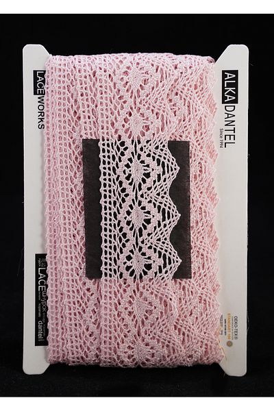 ALKA DANTEL 10 Mt Cotton Kopanaki