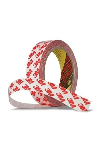 EvimShopping 3m 9088 Çift Taraflı Bant 15mmx50mt