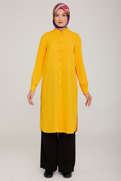 Armine Τουνίκ Mango - Μοντέλο 22kh411
