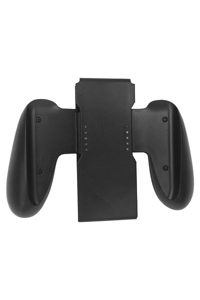 Choice Gamepads Grip Handle Bracket Holder for Nintendo Switch JoyCon Controller Plastic Handle Bracket ...