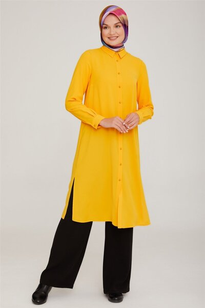 Armine Tunik 22kh411 Mango