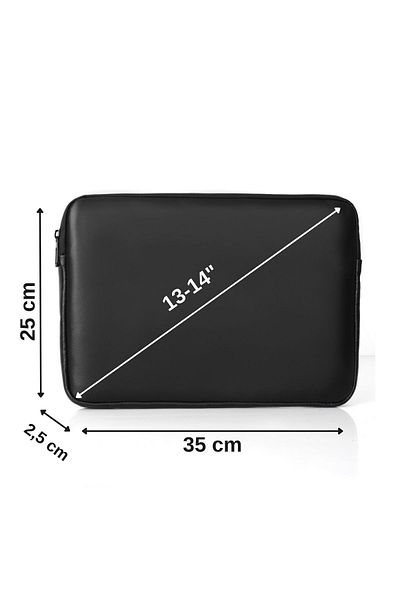 RELIANCE Θήκη για Macbook Air & Ultrabook Notebook για 13-14 ίντσες - Αδιάβροχη