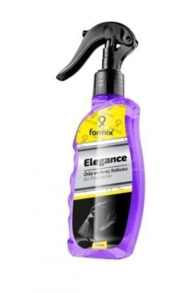 Automix Formix Atomizörlü Koku Elegance 180 Ml