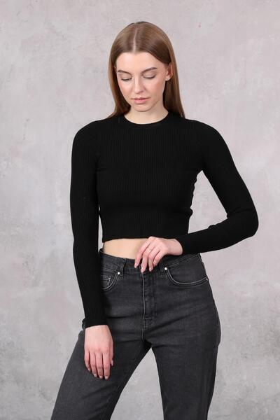 YOUR NAME Велосипедна кофта з капюшоном, чорна, жіноча