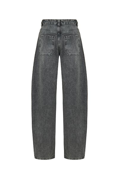 Nocturne High Waist Balloon Pants