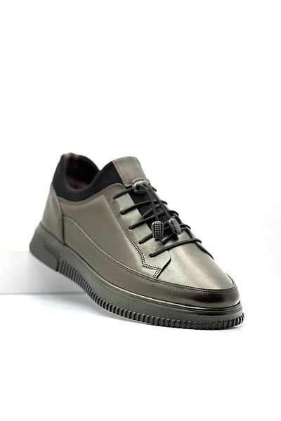 BESS SHOES Genuine Leather |   Fully Orthopedic, Ultra Comfortable, Men's Shoes, Casual Shoes, Winter Shoes