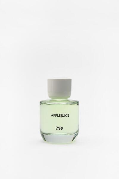 Zara APPLE JUICE EDT 90 ML (İNDİRİMSEHRİ