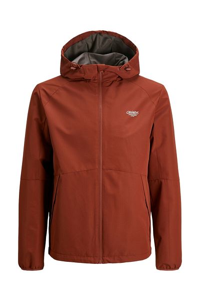 Jack & Jones معطف جاك جونز جوربوشويك بني للرجال - 12260451 -15