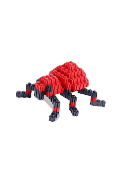 Toyaş مكعبات ملونة 200 قطعة ألعاب تعليمية في صندوق ألعاب البناء