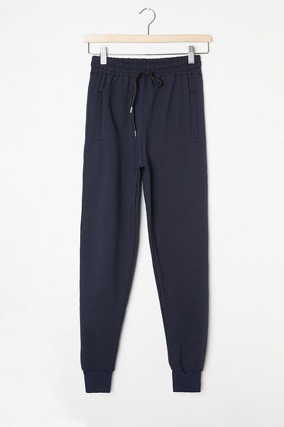 Cansın Mini Φούτερ για αγόρι Navy Blue - Ελαστική μέση, Λεπτομέρεια με φερμουάρ, Σχολική τσέπη 16264