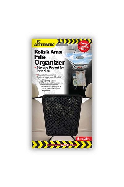 Automix Sofa Mesh Organizer