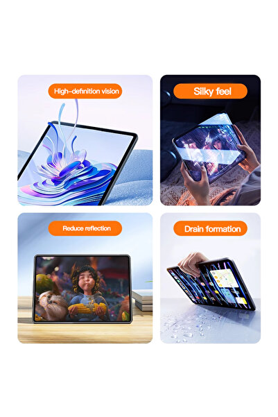 Choice For ipad Air 11 2025 2Pcs Tempered Glass Screen Protector For iPad Pro 2024 Air M2 11 inch Pro 11 12