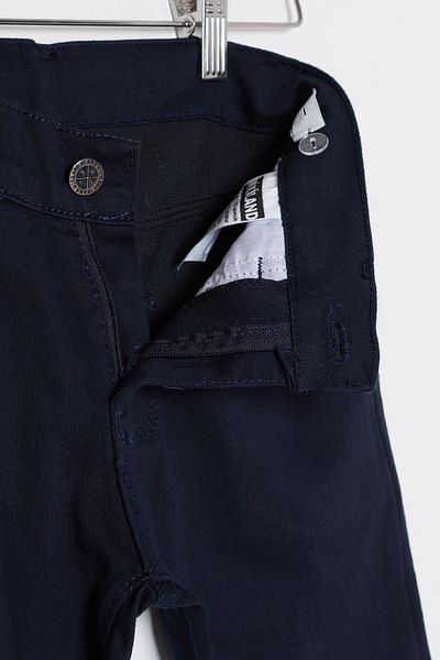 Cansın Mini School Pants for Boys 14581