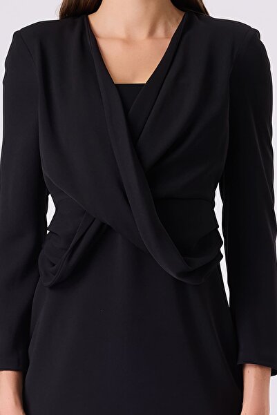 FEVER 16010 ANNABEL ELBISE