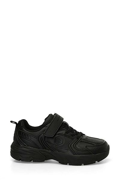 lumberjack 101887103   4W PU Jr. 4Pr. 625 - Pantofi confortabili