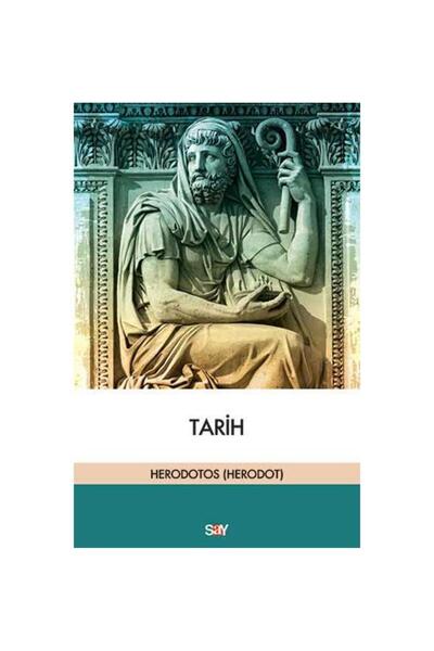 Say Yayınları Tarih / Heredot