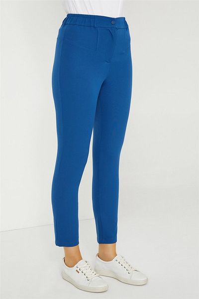 Armine Παντελόνι Indigo 21k2029