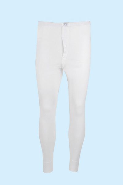Ceylanoğlu Ανδρικά εσώρουχα Interlock Long Johns