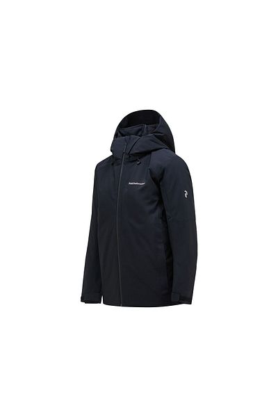 Peak Performance سترة M Maroon