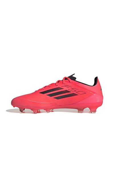 adidas F50 Pro Fg Men's Astroturf and Grass Floor Cleats Red