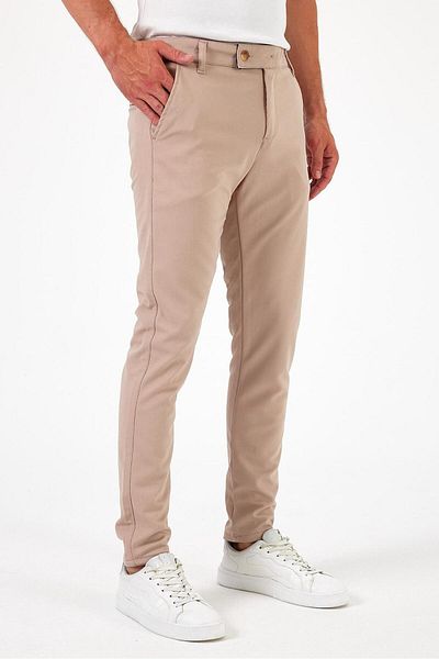 wamoss New Season Focus Men's Micro Pants - Dil2