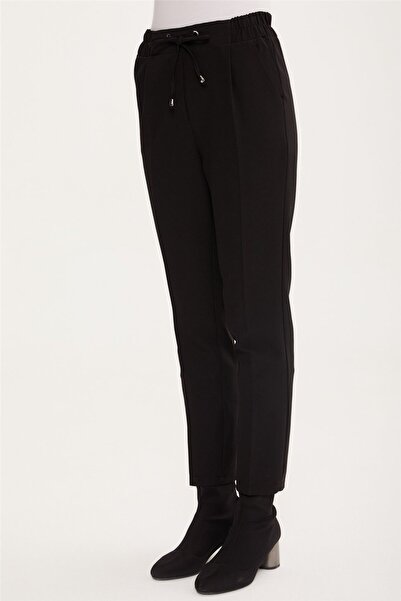 Armine Pantolon 22kd9253 Siyah