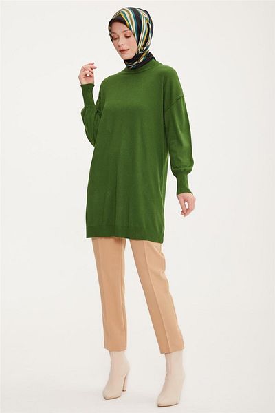 Armine Biscuit Trousers 22Kd9253