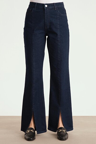 Armine Denim Pantolon 24yd3405 Indigo