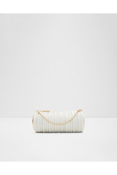 Aldo Women's White Single Compartment Bag
