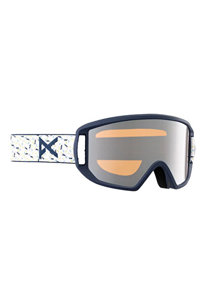 Relapse Jr.mfi Unisex Çocuk Beyaz Goggle UNISEX ÇOCUK GOGGLE 185371965