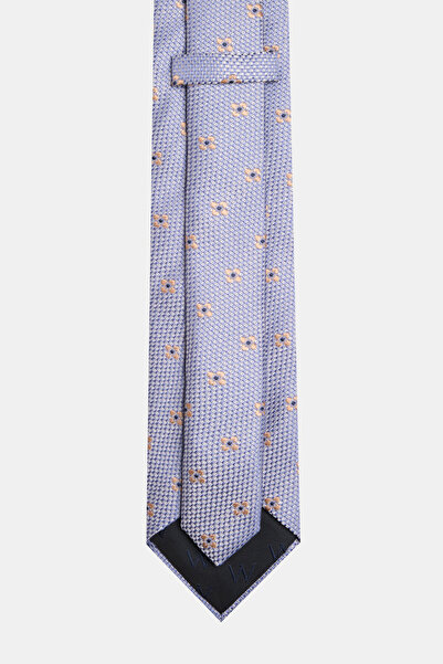 W Collection Blue Tie