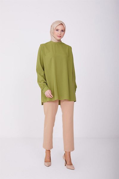 Armine Pantaloni biscuiți 23yd9253