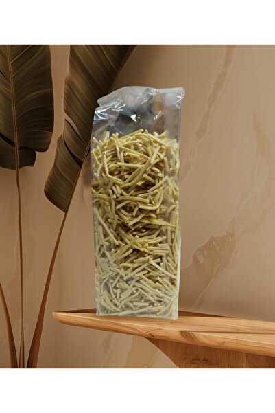 Polatlar Erişte Makine Kesim ve Kurutma 500 gr