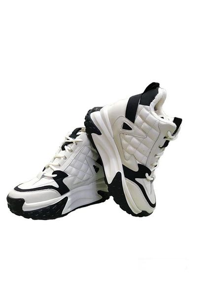 Guja Original Leather Boots