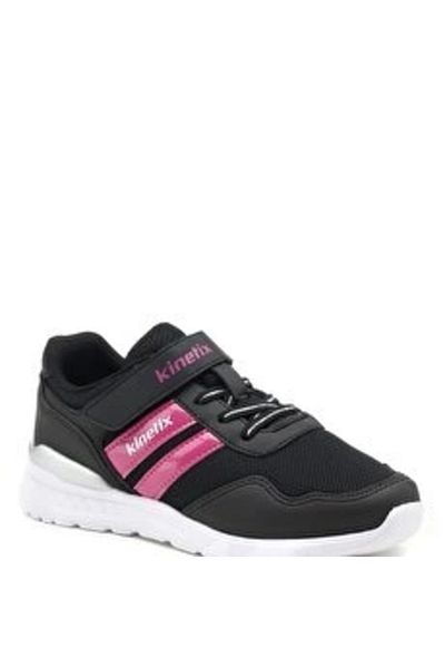 Kinetix Pantofi sport pentru fete Confess Mesh J 2fx Black