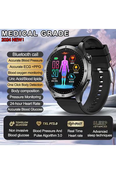 Buy mens smart watch 2025