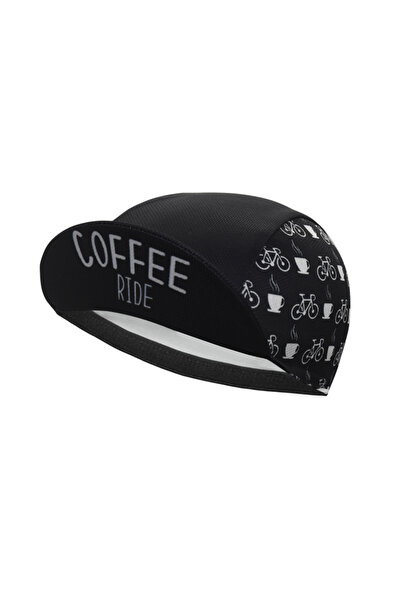 Choice like photo Coffee Ride and Beer Ride Cycling Hat Funny Road Bicycle Ca...