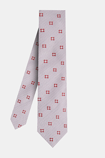 W Collection Gray Tie