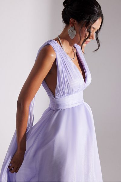 BETTY & SAM Emily Lila Close Night Dress
