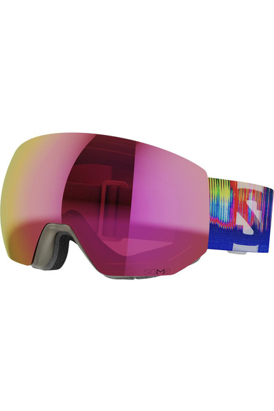 Salomon Radium Pro Sıgma Ski/Snowboard Goggle Unisex Goggle L47255400
