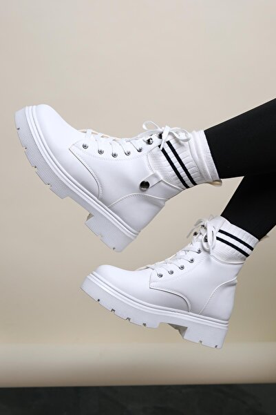 Oksit Cizme de damă Stella Fleece Conch