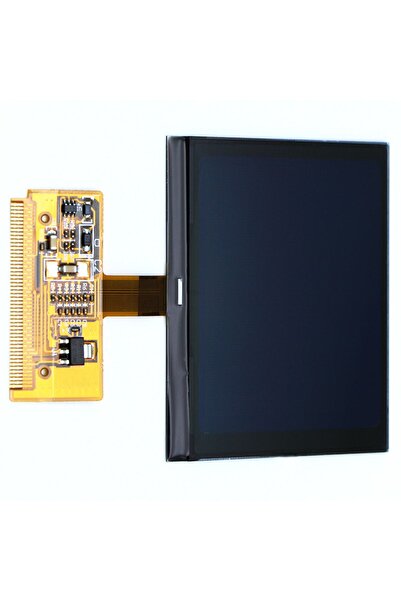 OEM 2001-2005 Passat B5.5 Gösterge Ekranı - Passat B5.5 Yol Bilgisayarı Ekranı