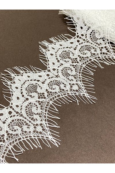 karantuhafiye 3 Meter Lace with Eyelashes