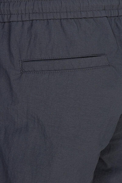 W Collection Blue Bermuda Shorts