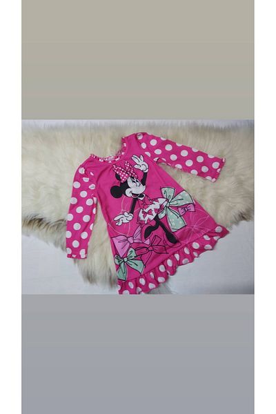 Disney Minnie Nightgown Dress