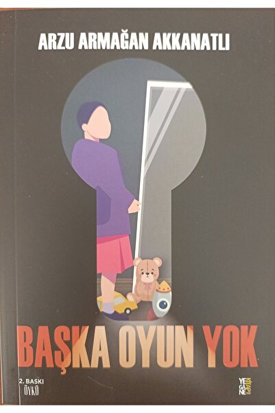 Başka Oyun Yok