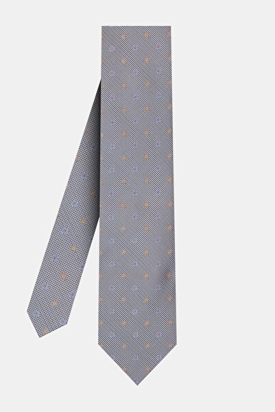 W Collection Gray Tie