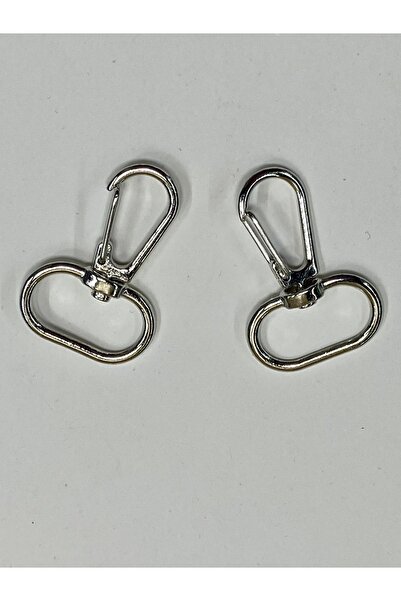 karantuhafiye Bag Hook / Spring Model / Set of 2