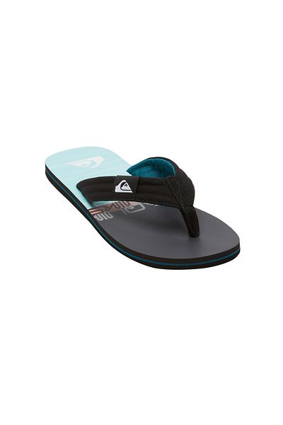 Quiksilver Molokaı Layback II - Χαλαρή εφαρμογή